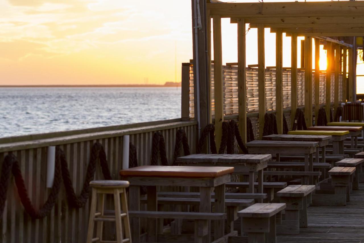 Florence II Condominiums #201 South Padre Island Exteriör bild
